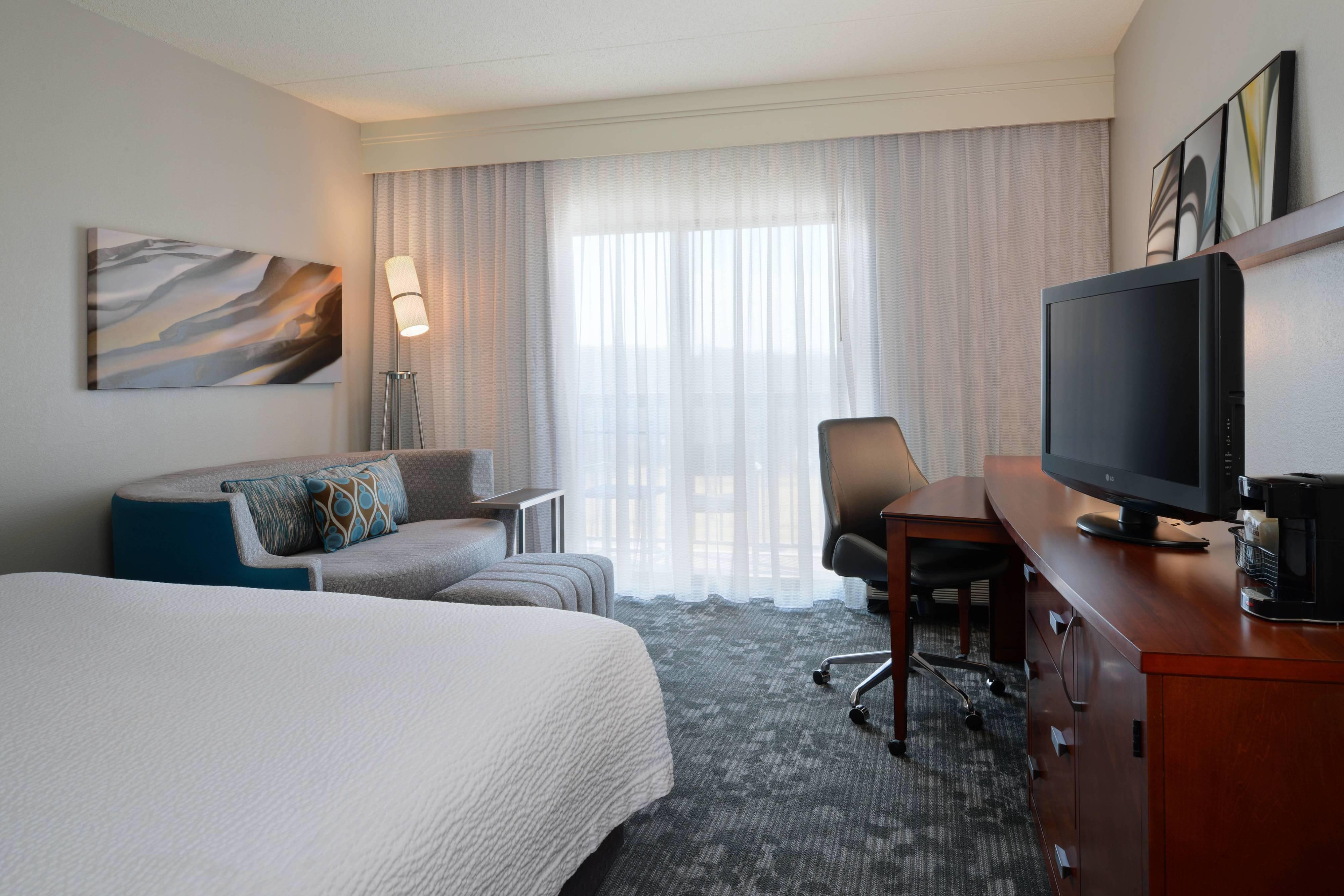 Sonesta Select Kansas City South Overland Park Leawood Extérieur photo