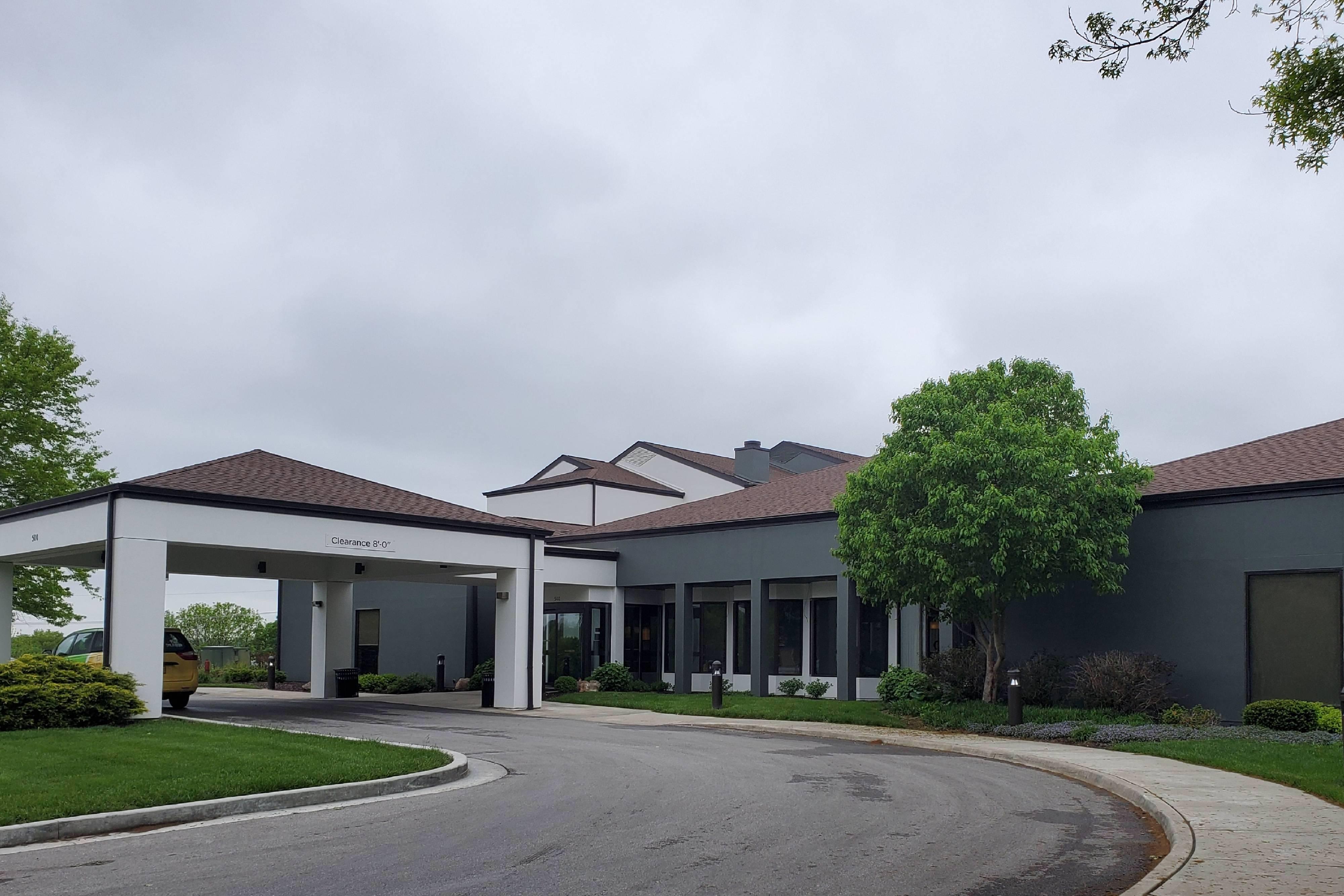 Sonesta Select Kansas City South Overland Park Leawood Extérieur photo