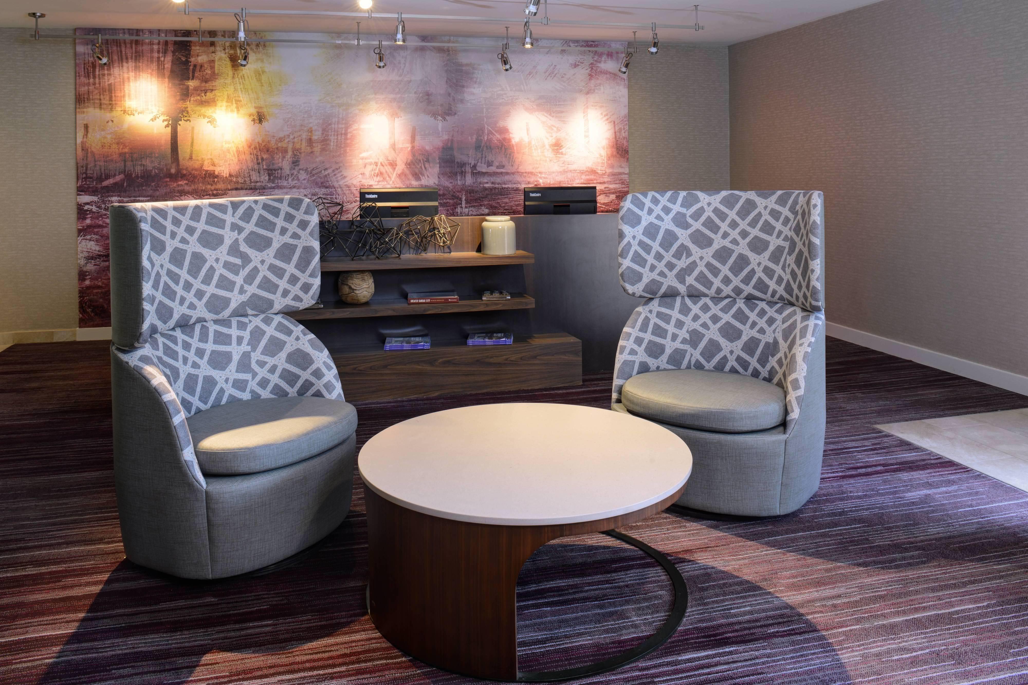 Sonesta Select Kansas City South Overland Park Leawood Extérieur photo