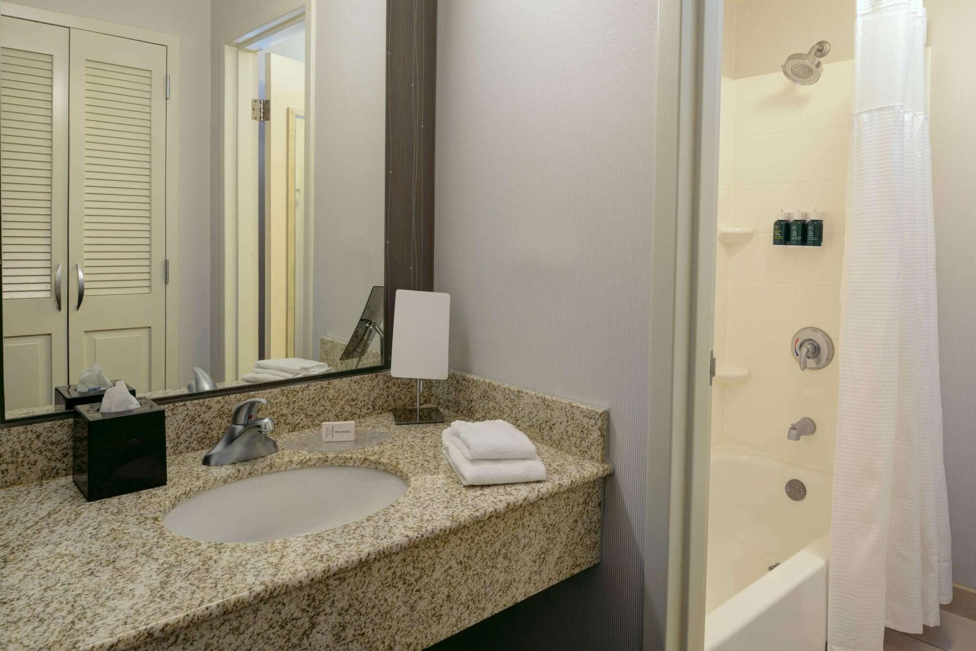 Sonesta Select Kansas City South Overland Park Leawood Extérieur photo