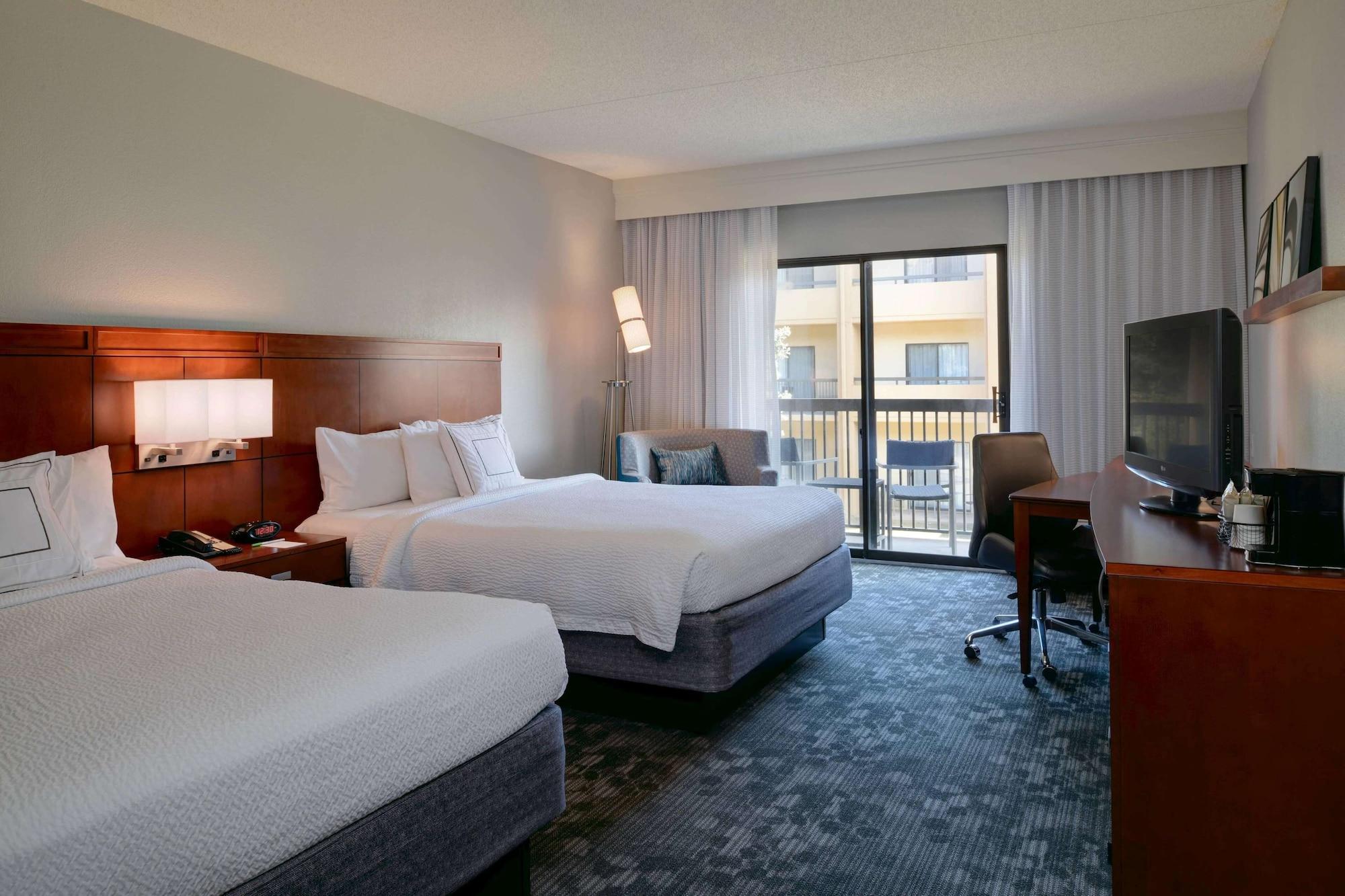 Sonesta Select Kansas City South Overland Park Leawood Extérieur photo