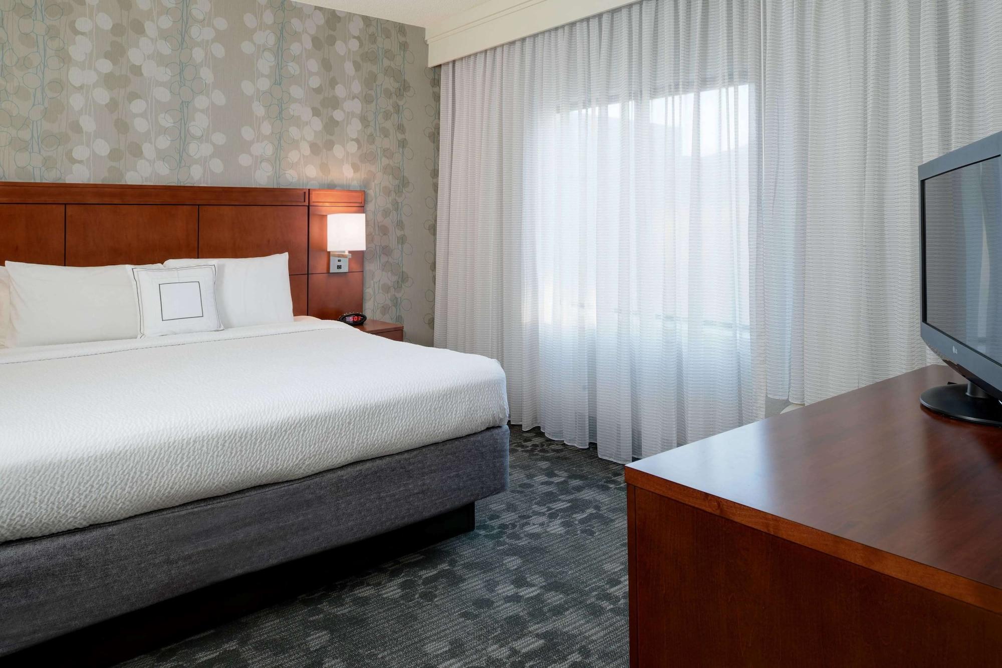 Sonesta Select Kansas City South Overland Park Leawood Extérieur photo
