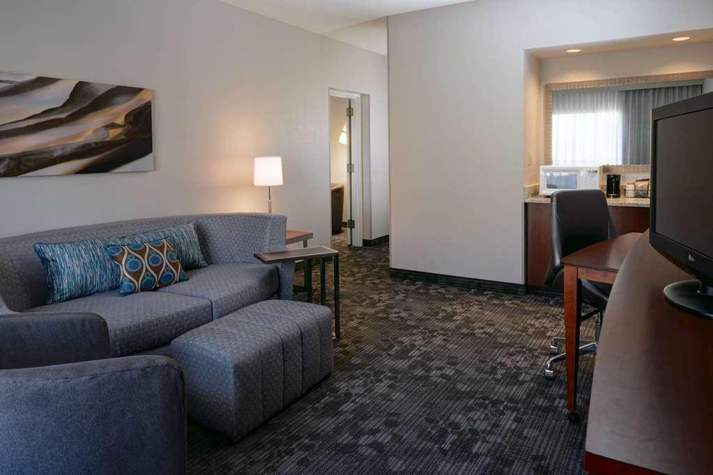 Sonesta Select Kansas City South Overland Park Leawood Extérieur photo