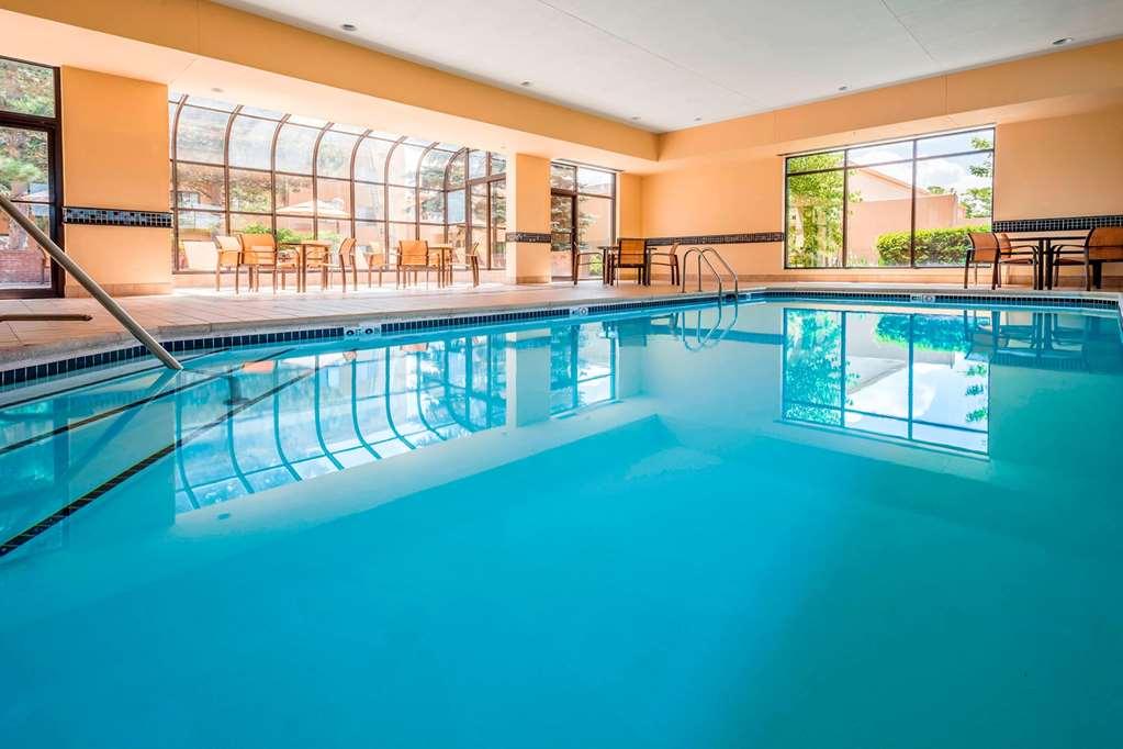 Sonesta Select Kansas City South Overland Park Leawood Extérieur photo